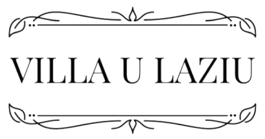 Villa U Laziu